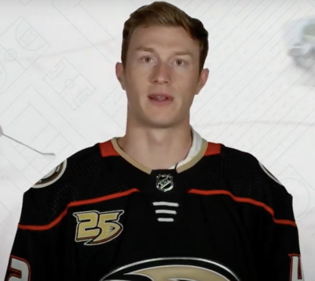 Josh Manson
